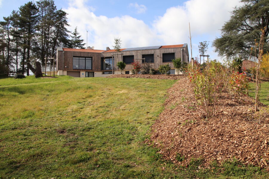 26 mars 2026 60 avenue Saint-Hubert LE Cadre Vert gite halte vélo