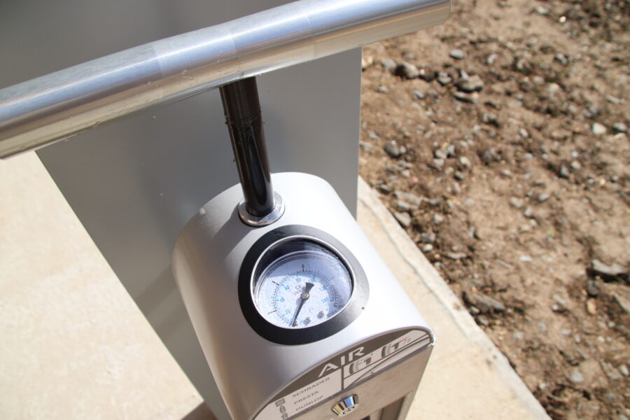 26 mars 2026 60 avenue Saint-Hubert LE Cadre Vert gite halte vélo