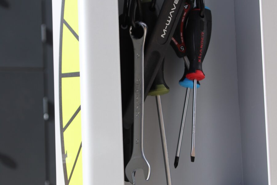 26 mars 2026 60 avenue Saint-Hubert LE Cadre Vert gite halte vélo