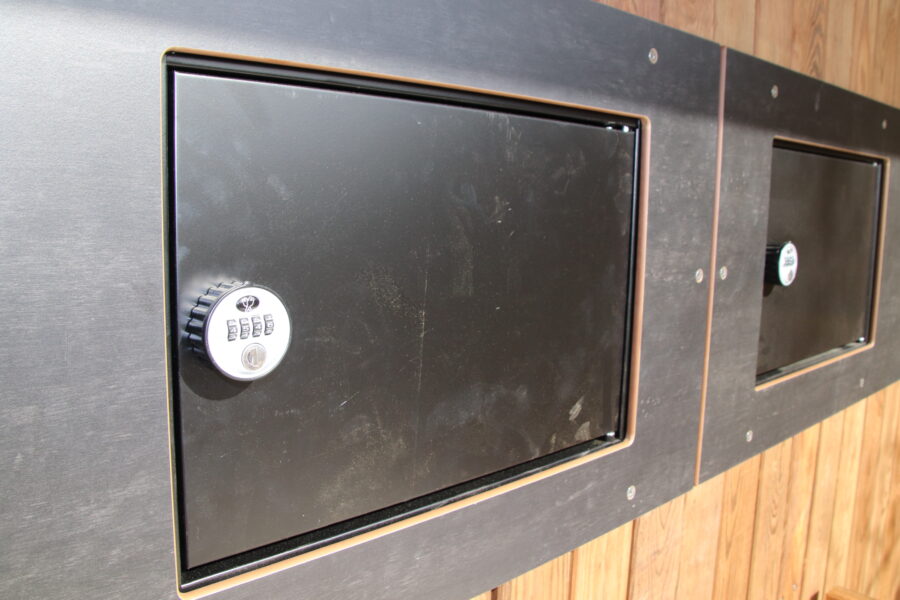 26 mars 2026 60 avenue Saint-Hubert LE Cadre Vert gite halte vélo