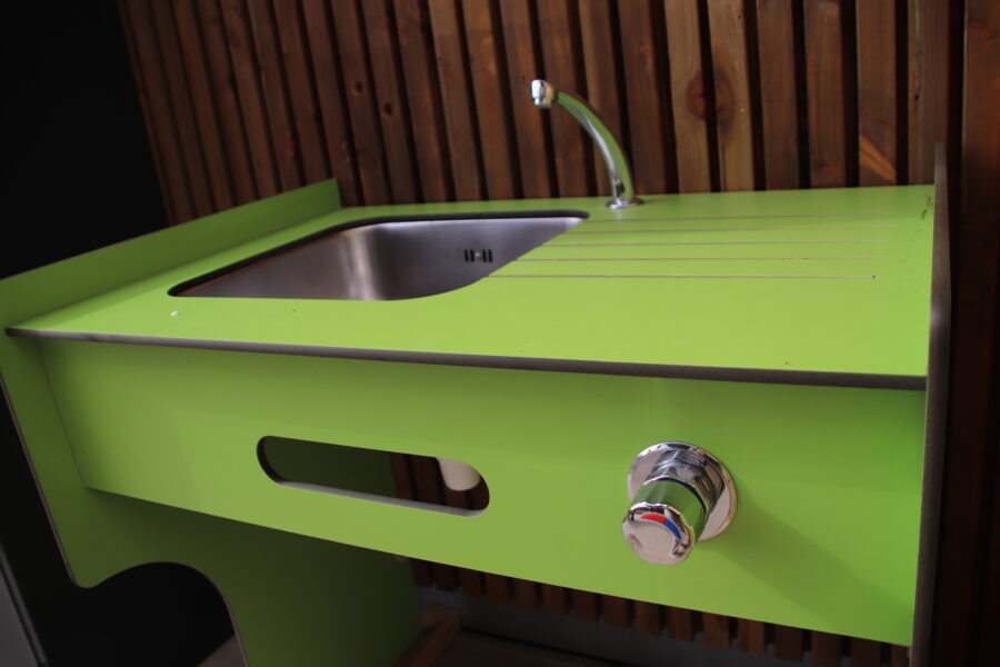 26 mars 2026 60 avenue Saint-Hubert LE Cadre Vert gite halte vélo