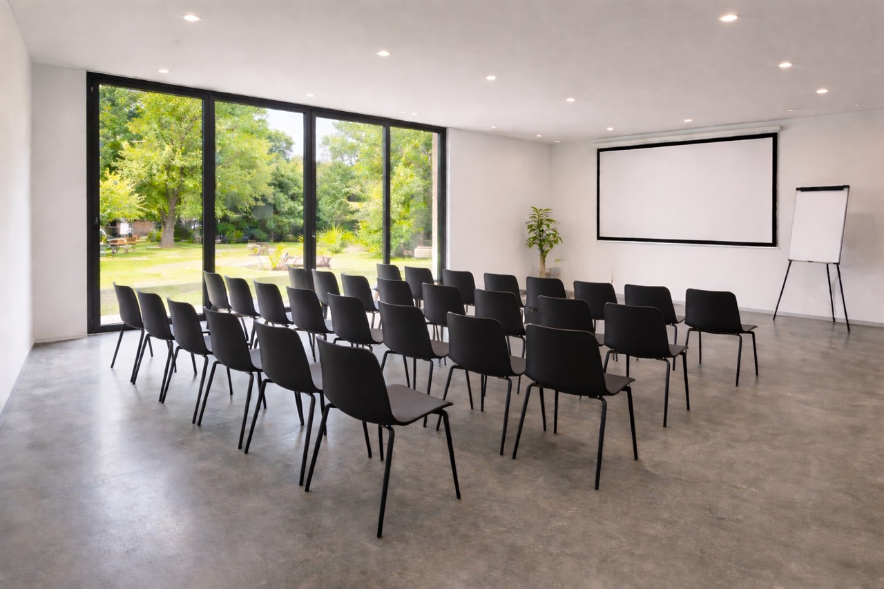 salle-de-réunion-cadre-vert